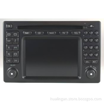 Car DVD for Mercedes Benz W210/W163/W208 Radio Navigation (HL-8803GB)